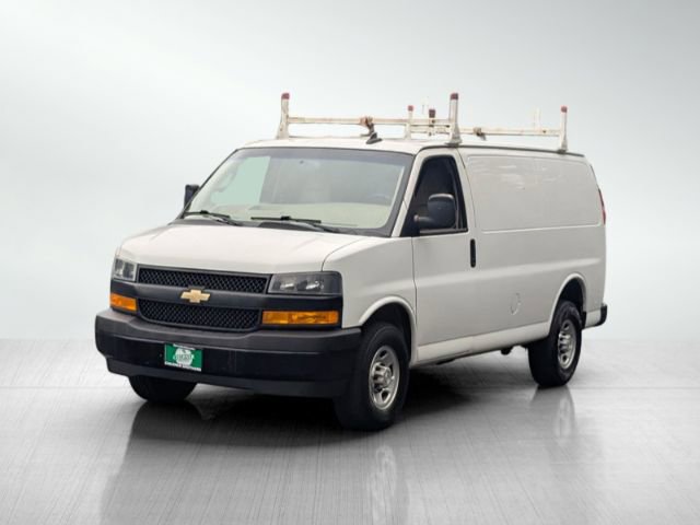 Used 2021 Chevrolet Express 2500 w/ Driver Convenience Package image 8