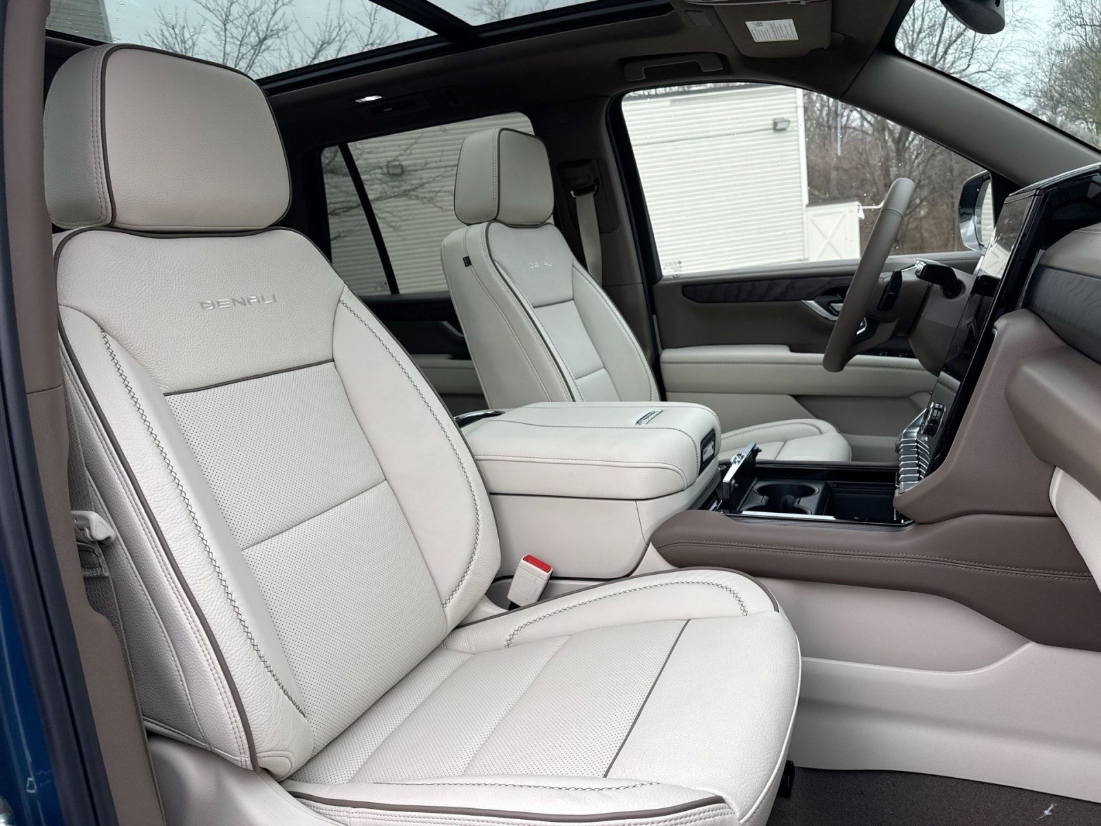 New 2026 GMC Yukon Denali image 20