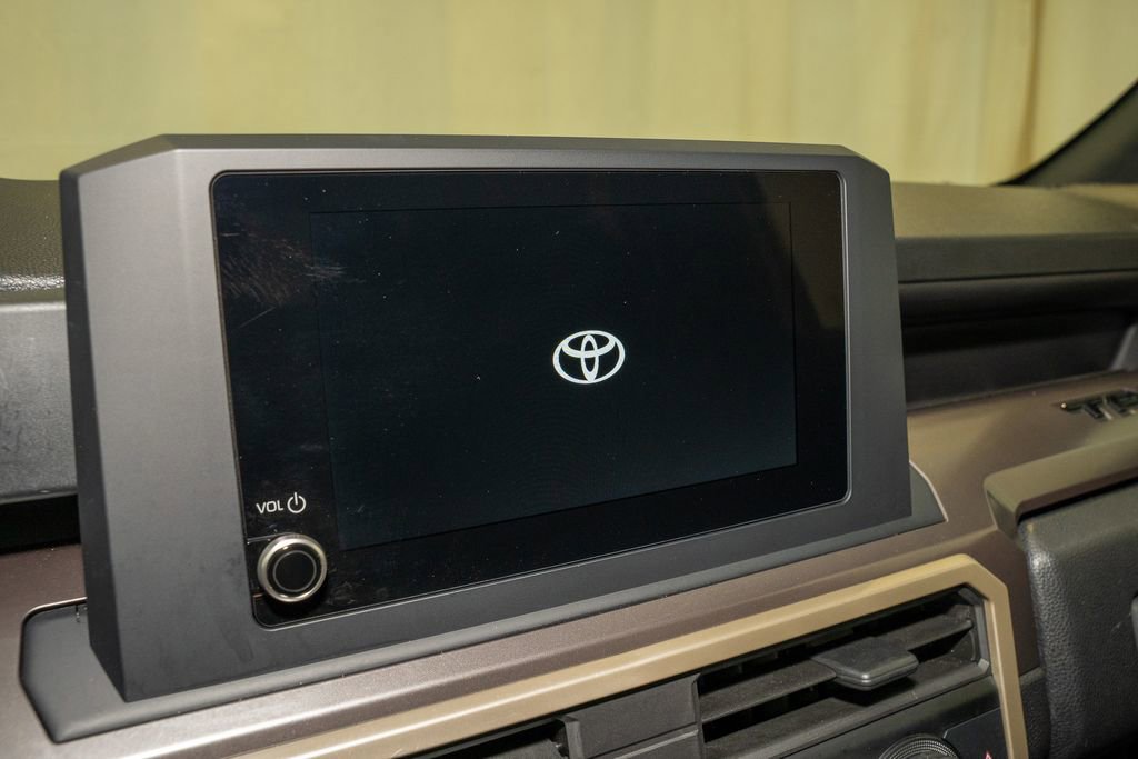 Used 2024 Toyota Tacoma SR5 image 11