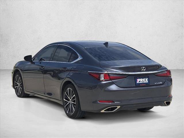 Used 2022 Lexus ES 350 w/ Premium Package FWD image 7