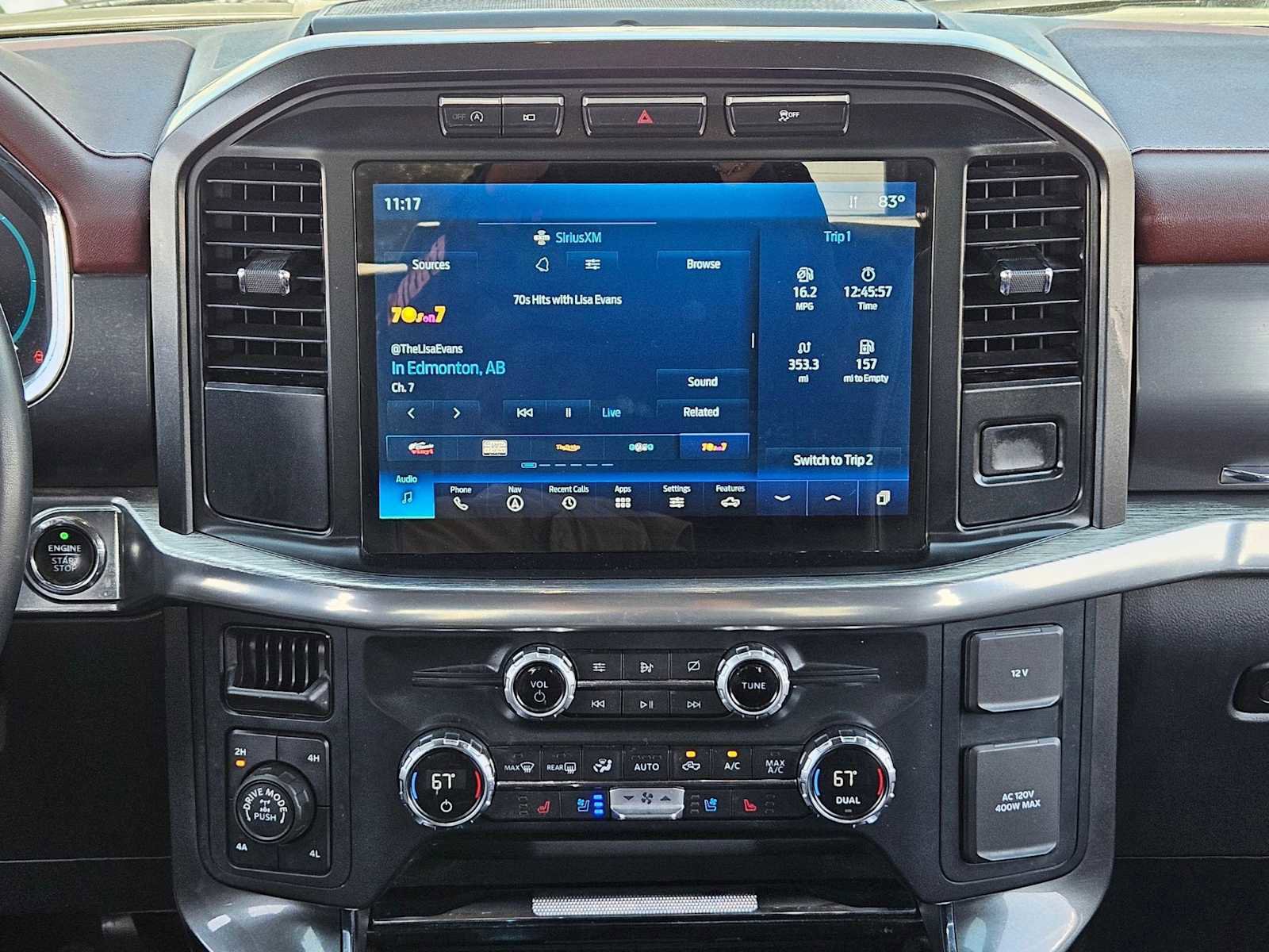 Used 2021 Ford F150 Lariat image 27