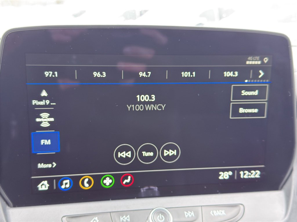 Used 2023 Chevrolet Blazer LT w/ Convenience Package image 18