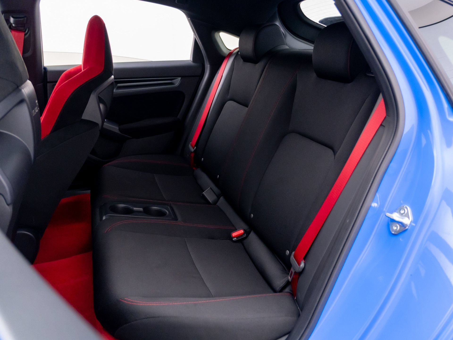 Used 2024 Honda Civic Type R image 16
