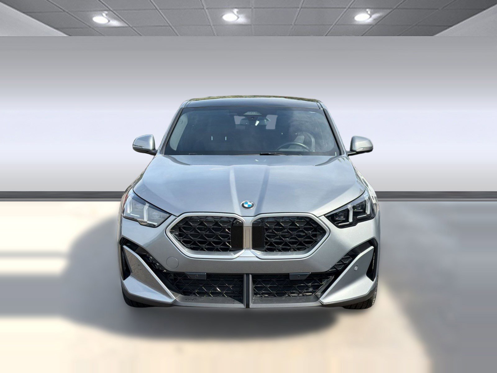 Certified 2025 BMW X2 xDrive28i image 6