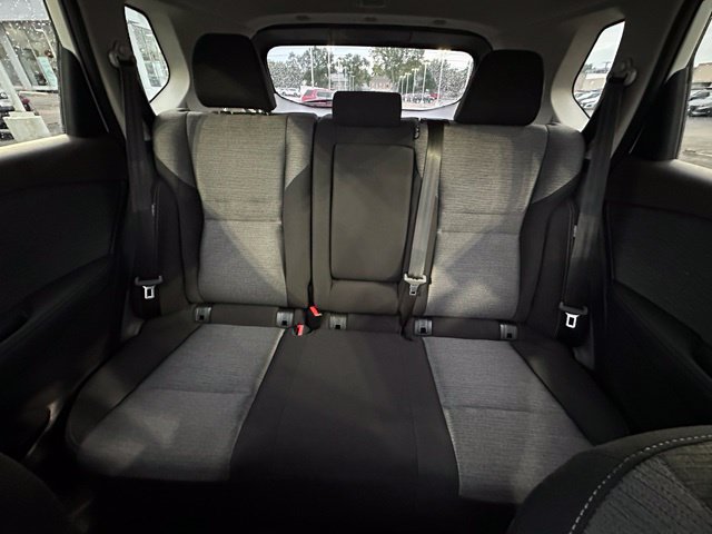 Certified 2023 Nissan Rogue SV AWD/4WD image 26