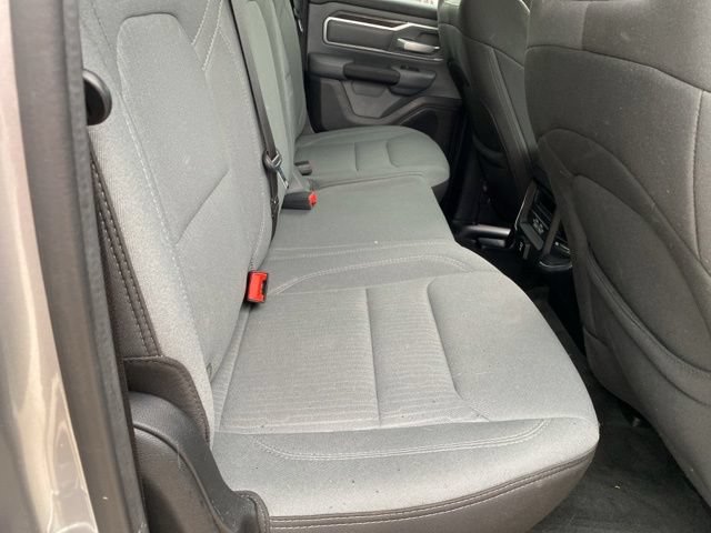 Used 2022 RAM 1500 Big Horn AWD/4WD image 32
