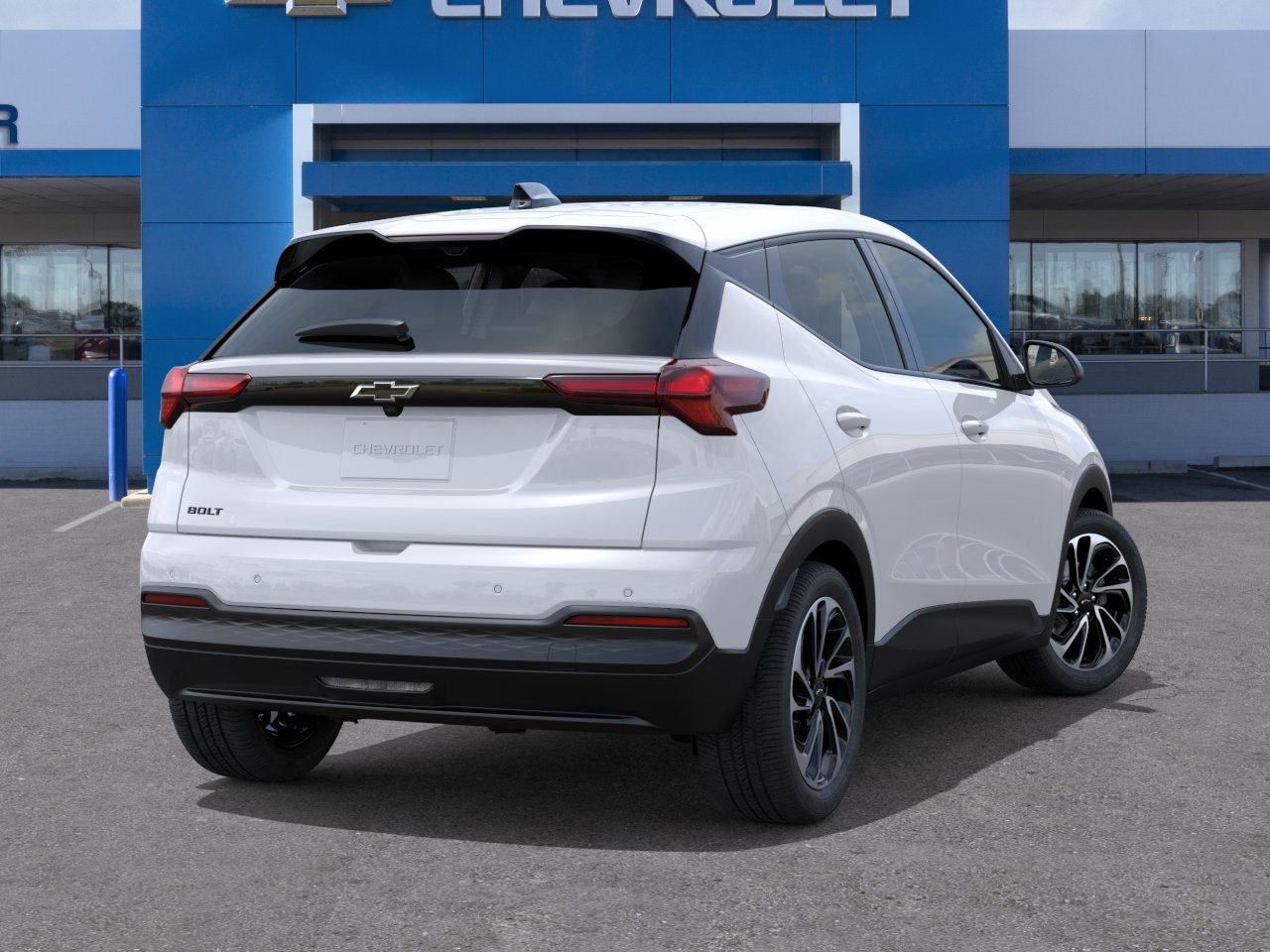 New 2027 Chevrolet Bolt LT w/ Super Cruise Package FWD image 28
