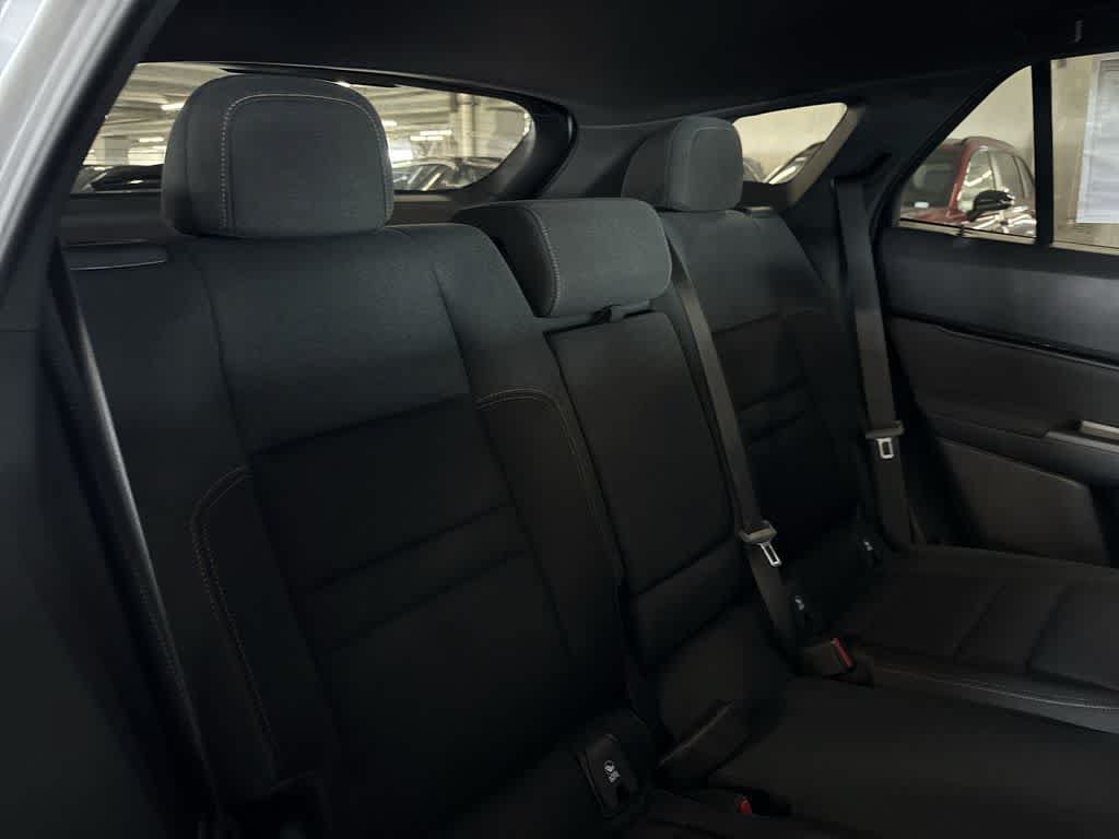 New 2026 Honda Prologue Eco image 25