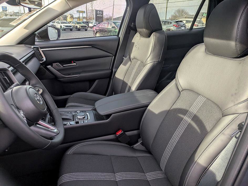 New 2026 MAZDA CX-50 2.5 Hybrid w/ Weather Package image 10
