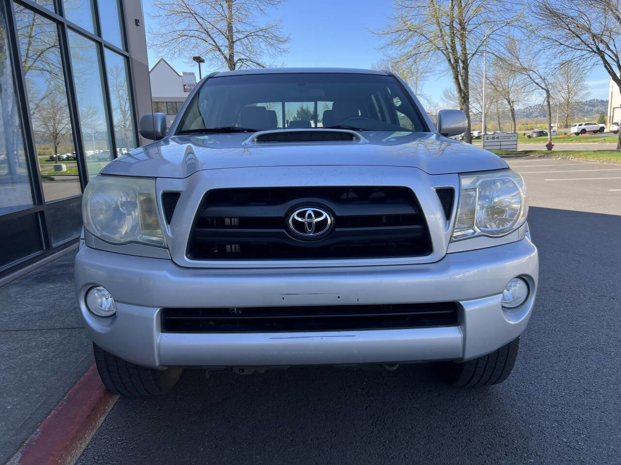 Used 2006 Toyota Tacoma PreRunner RWD image 8