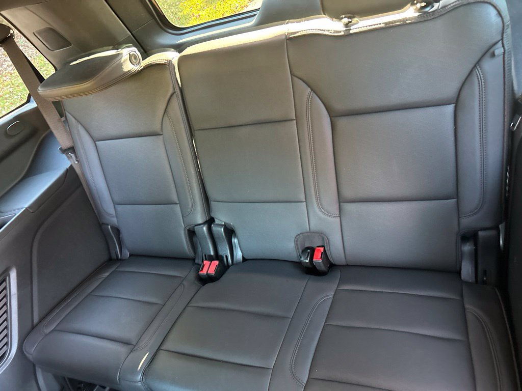Used 2024 Chevrolet Tahoe High Country w/ Premium Package AWD/4WD image 50
