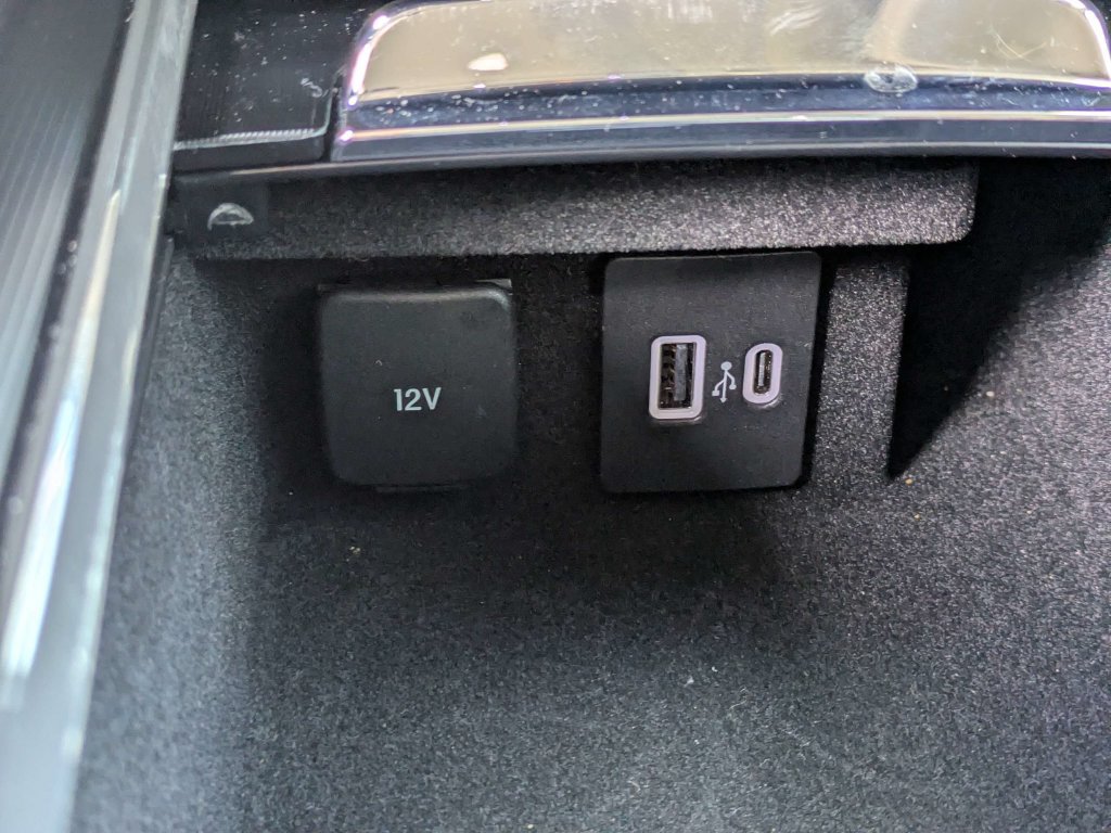 Certified 2025 Lincoln Corsair Grand Touring AWD/4WD image 26