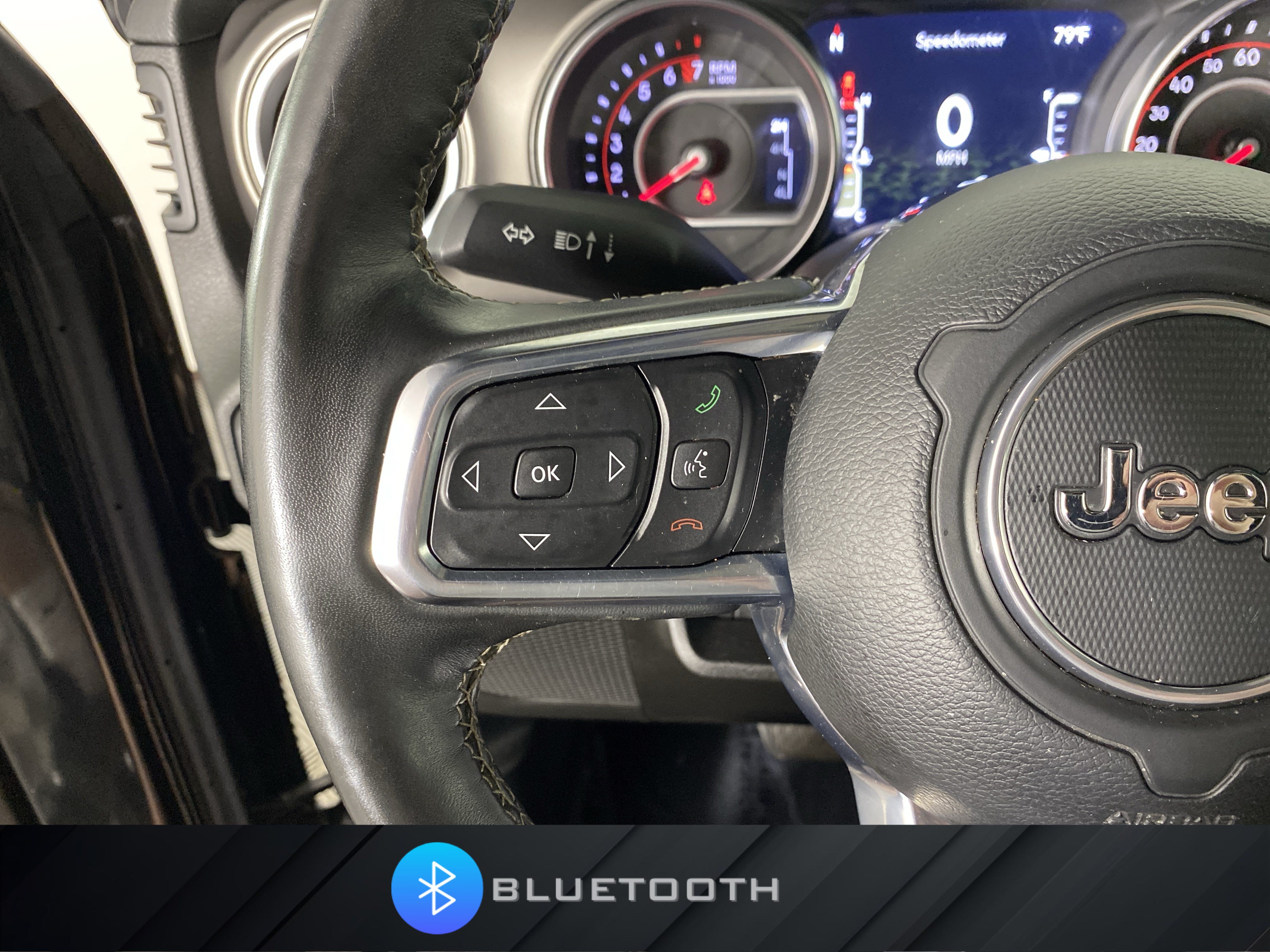 Used 2020 Jeep Gladiator Rubicon AWD/4WD image 22