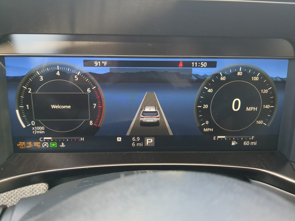 New 2026 Subaru Outback Premium AWD/4WD image 31