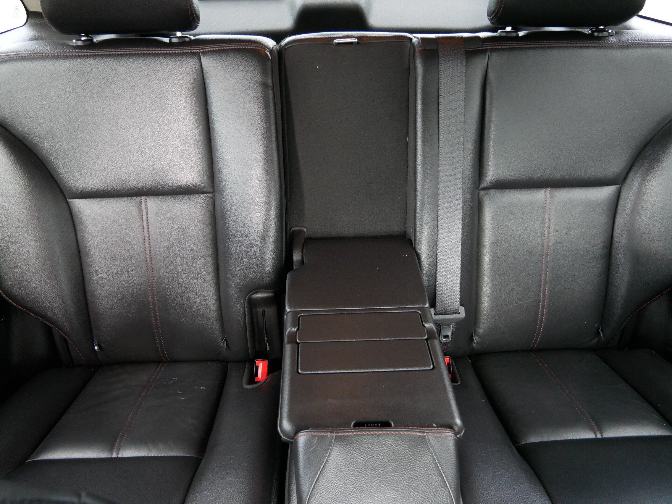 Used 2013 Ford Edge SEL FWD image 13