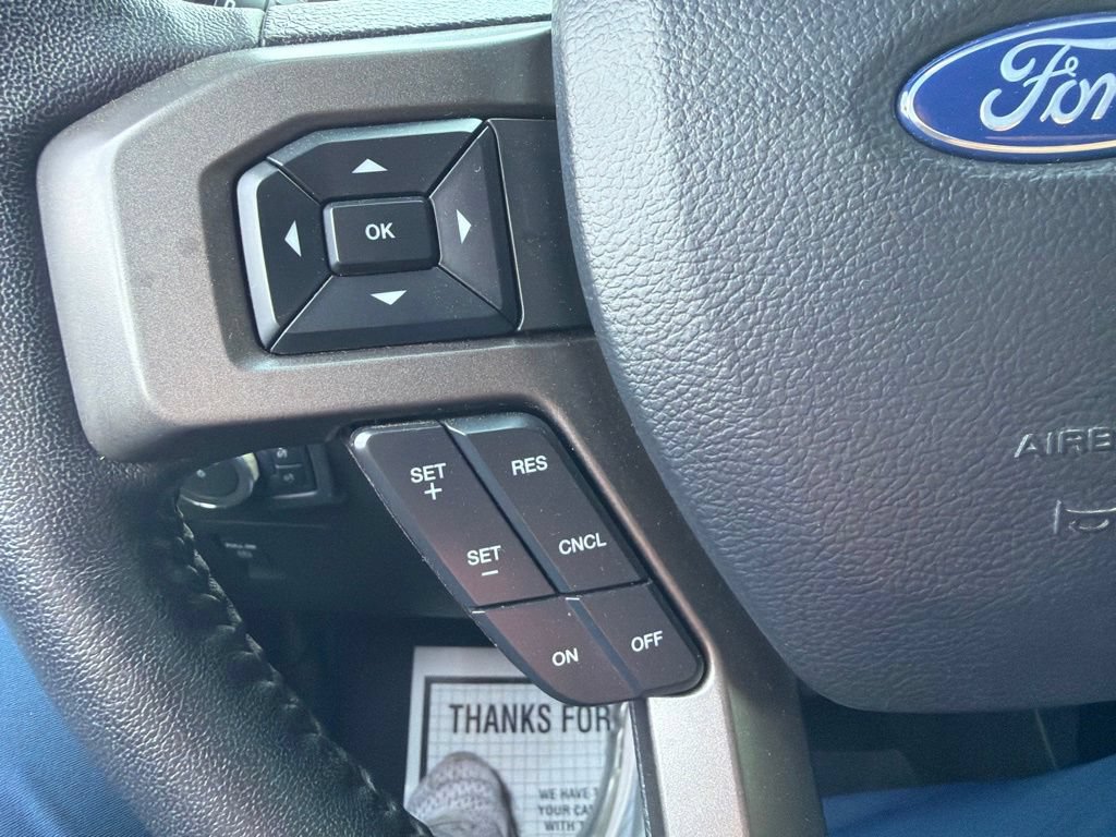 Used 2020 Ford Expedition XLT AWD/4WD image 10