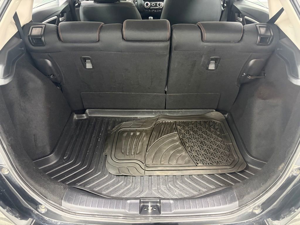 Used 2019 Honda Fit Sport image 33