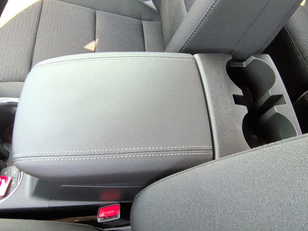 New 2026 GMC Canyon Elevation w/ Convenience Package RWD image 29