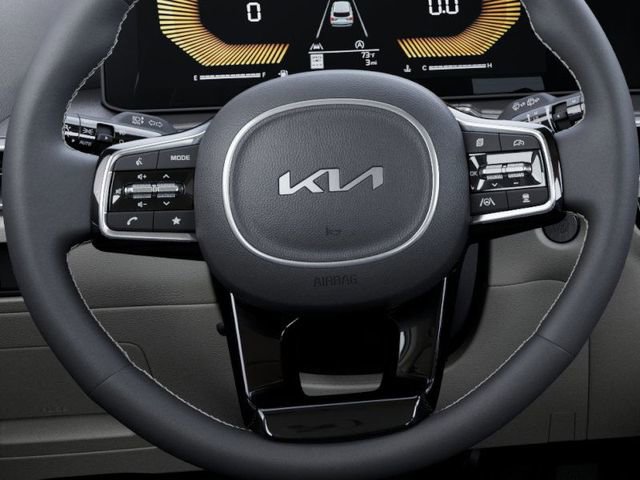 New 2025 Kia Sorento EX FWD image 22