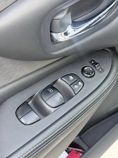 Certified 2020 Nissan Murano S w/ Technology Package FWD image 20