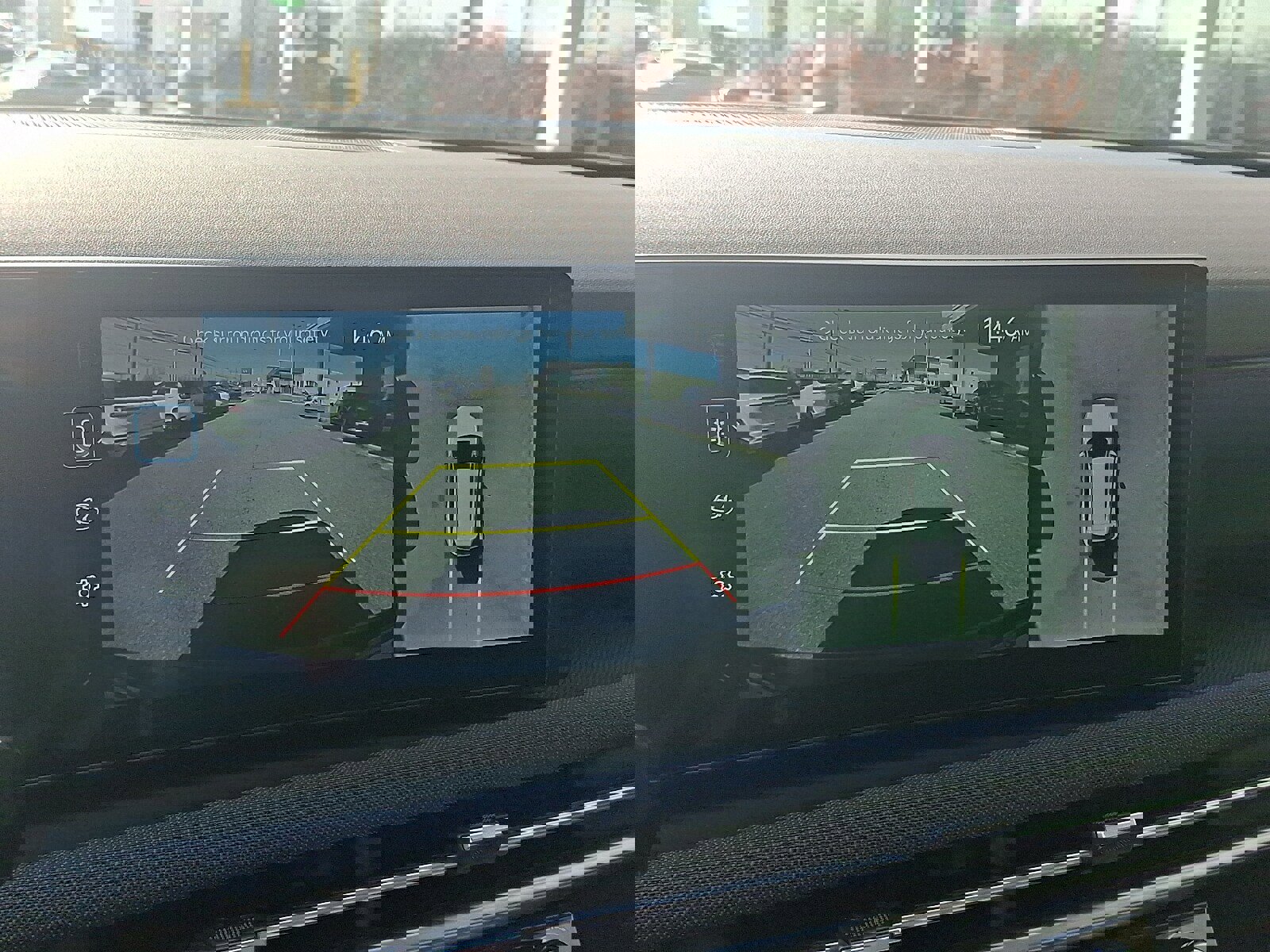 Certified 2025 Hyundai Tucson Limited w/ Tow & Go Package image 19