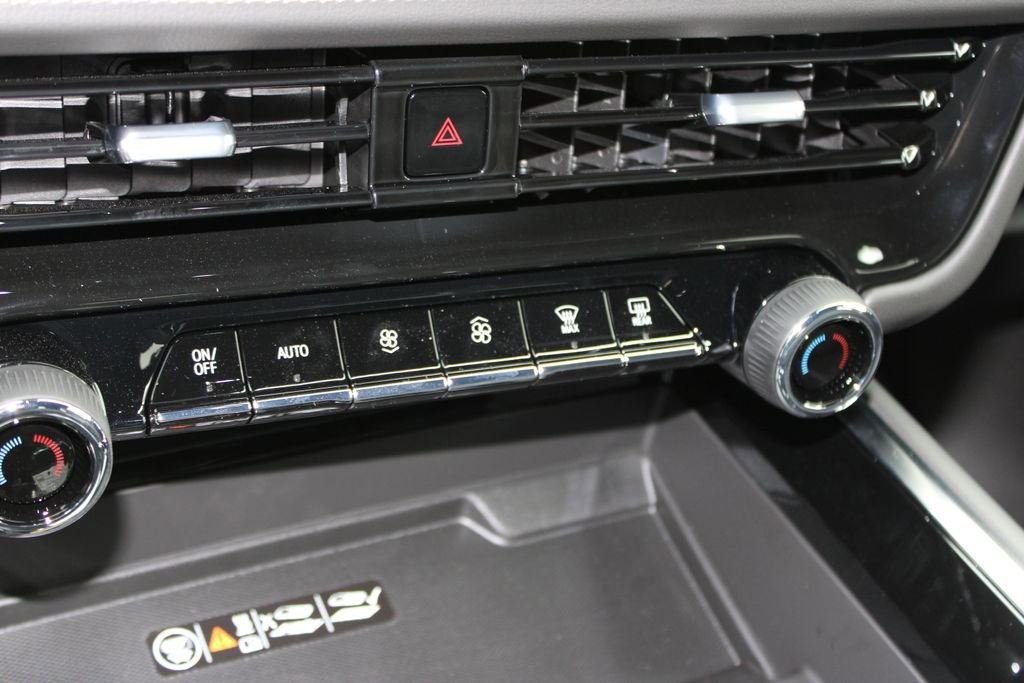 New 2025 Chevrolet Tahoe Premier image 46