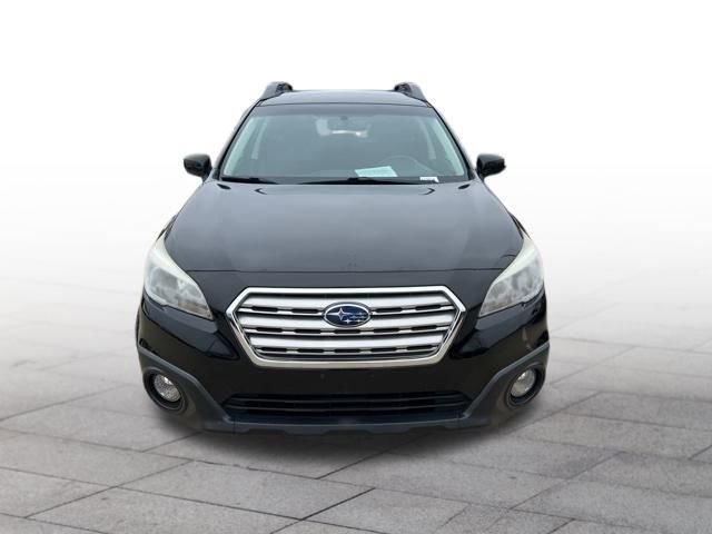 Used 2017 Subaru Outback 2.5i Premium image 2