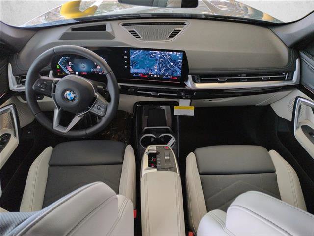New 2026 BMW X1 xDrive28i image 15