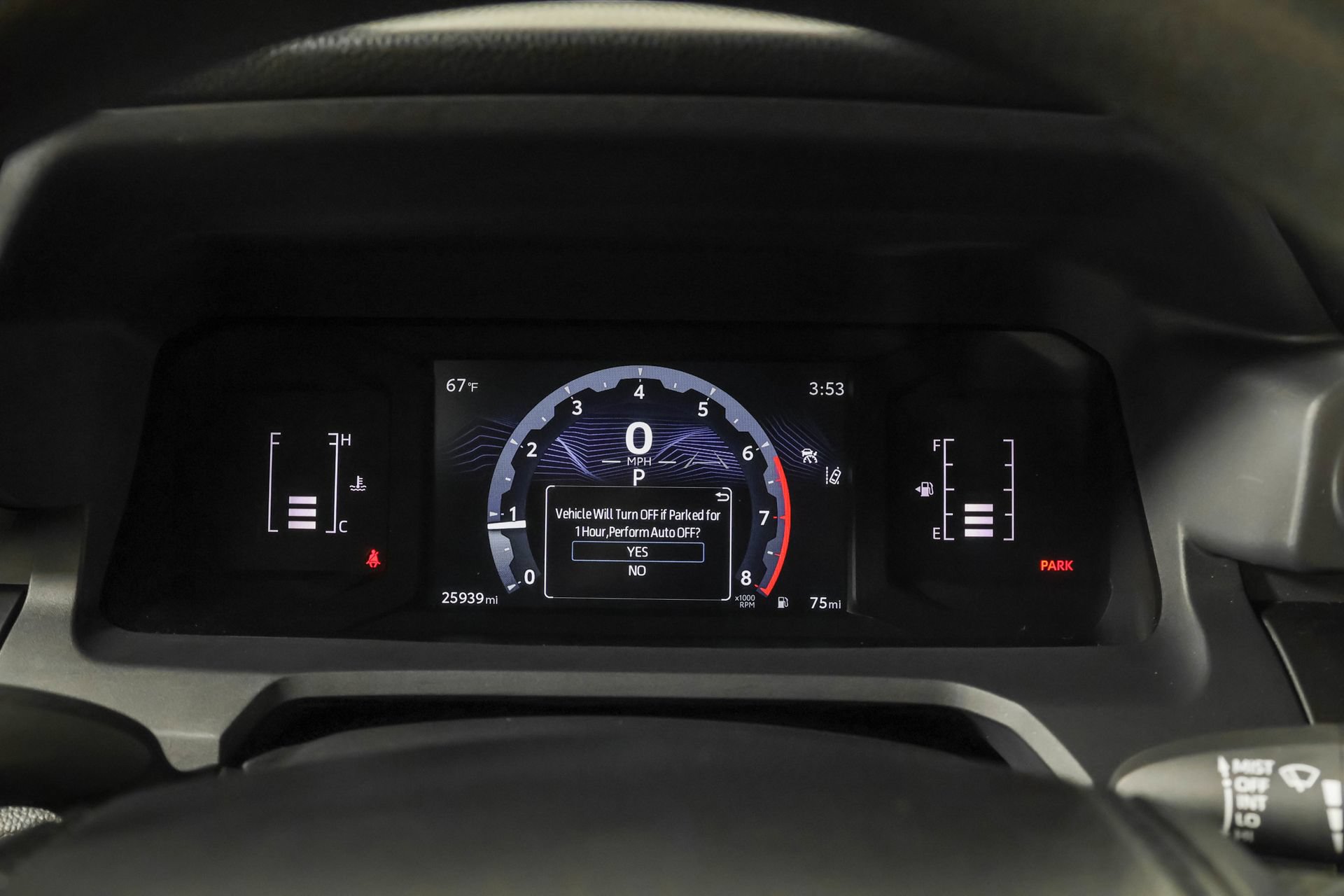 Used 2024 Toyota Tacoma SR RWD image 27