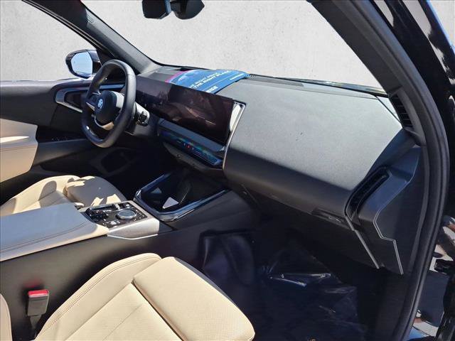Used 2025 BMW X3 xDrive30i w/ Premium Package AWD/4WD image 23