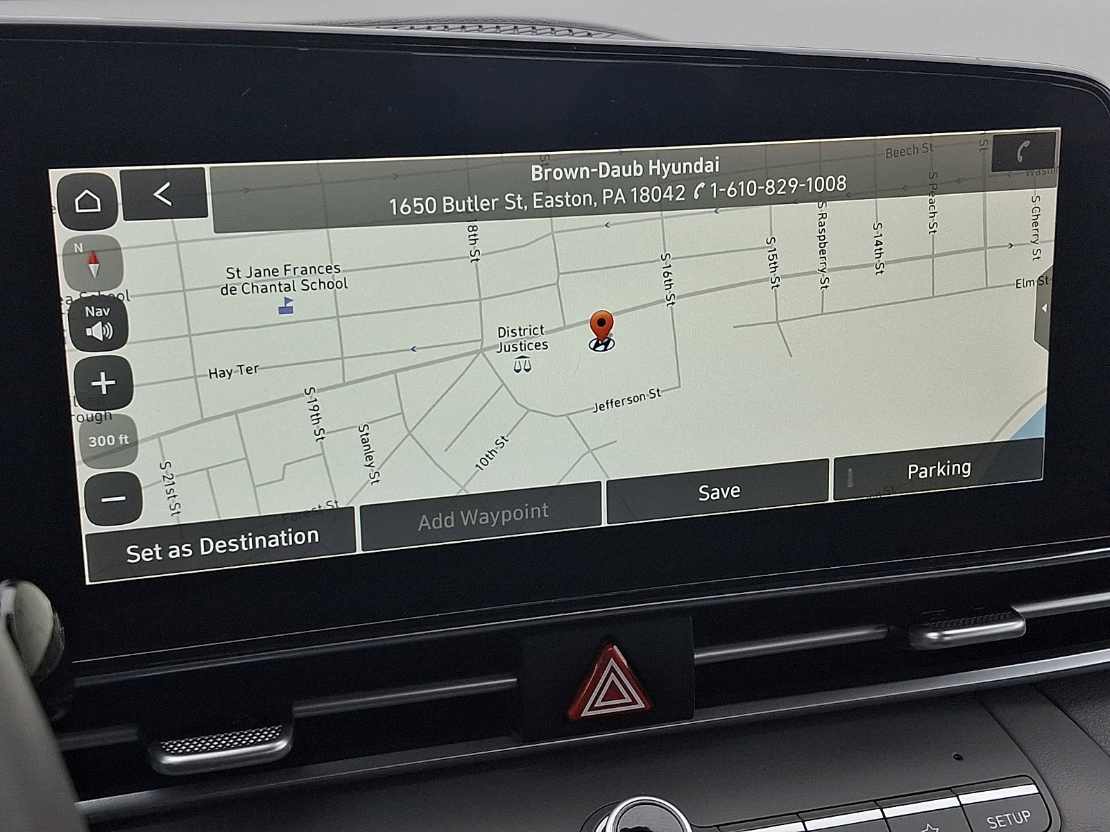 Certified 2023 Hyundai Elantra SEL w/ Convenience Package image 16