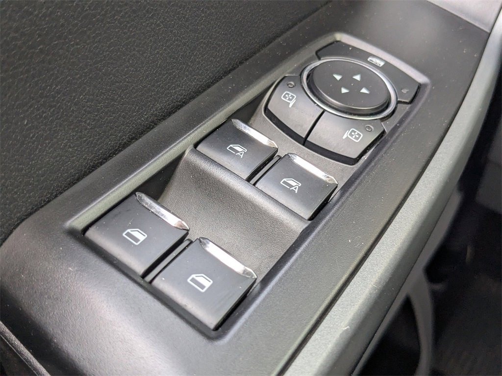 Used 2024 Ford F250 XLT image 21