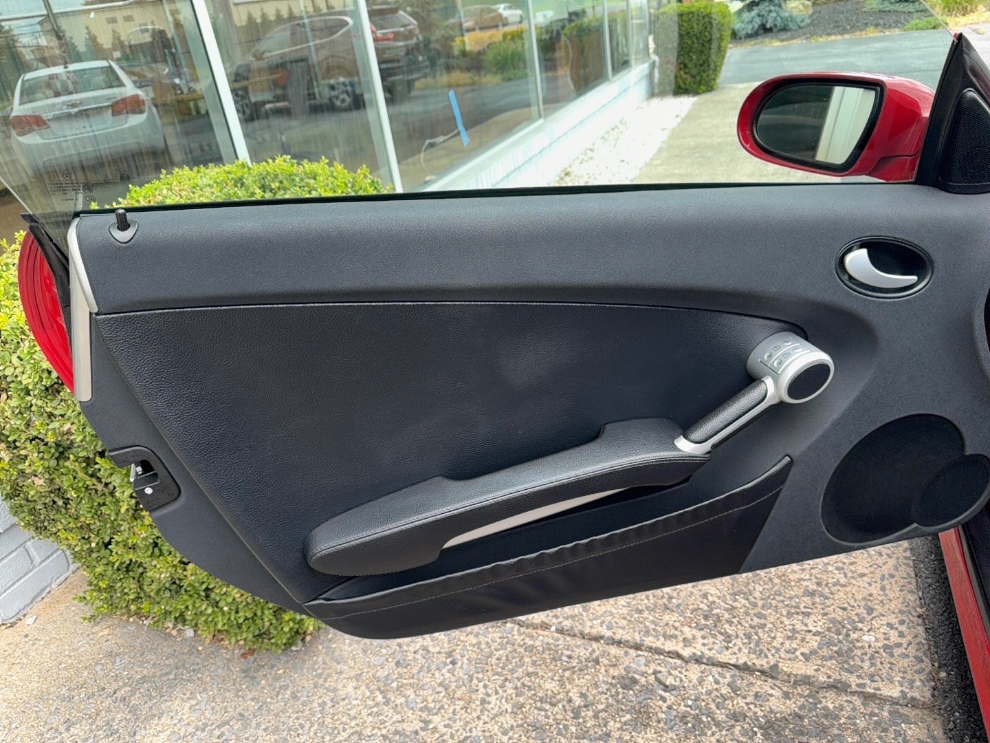 Used 2005 Mercedes-Benz SLK 350 image 15