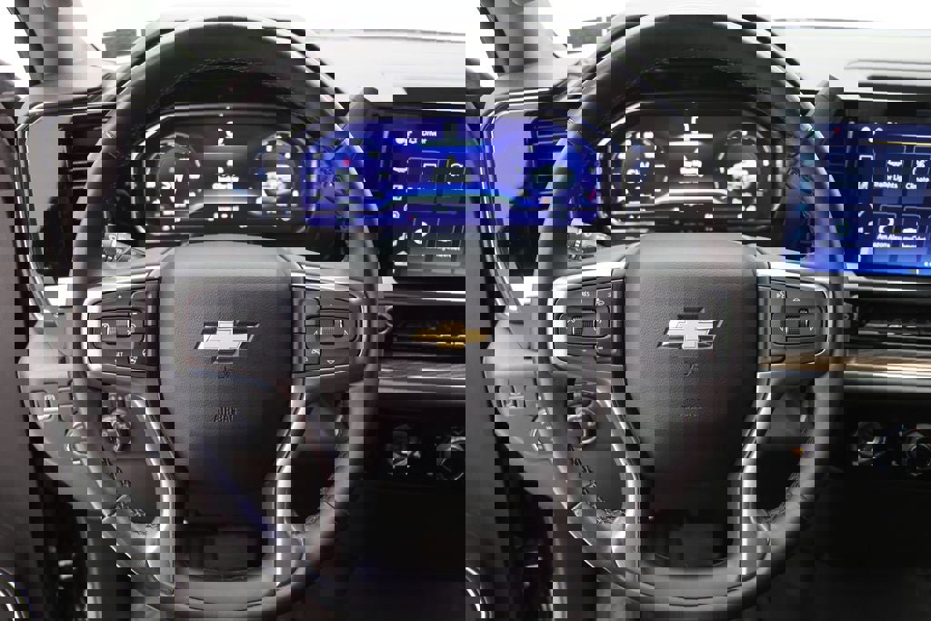 Used 2023 Chevrolet Silverado 1500 LT image 20