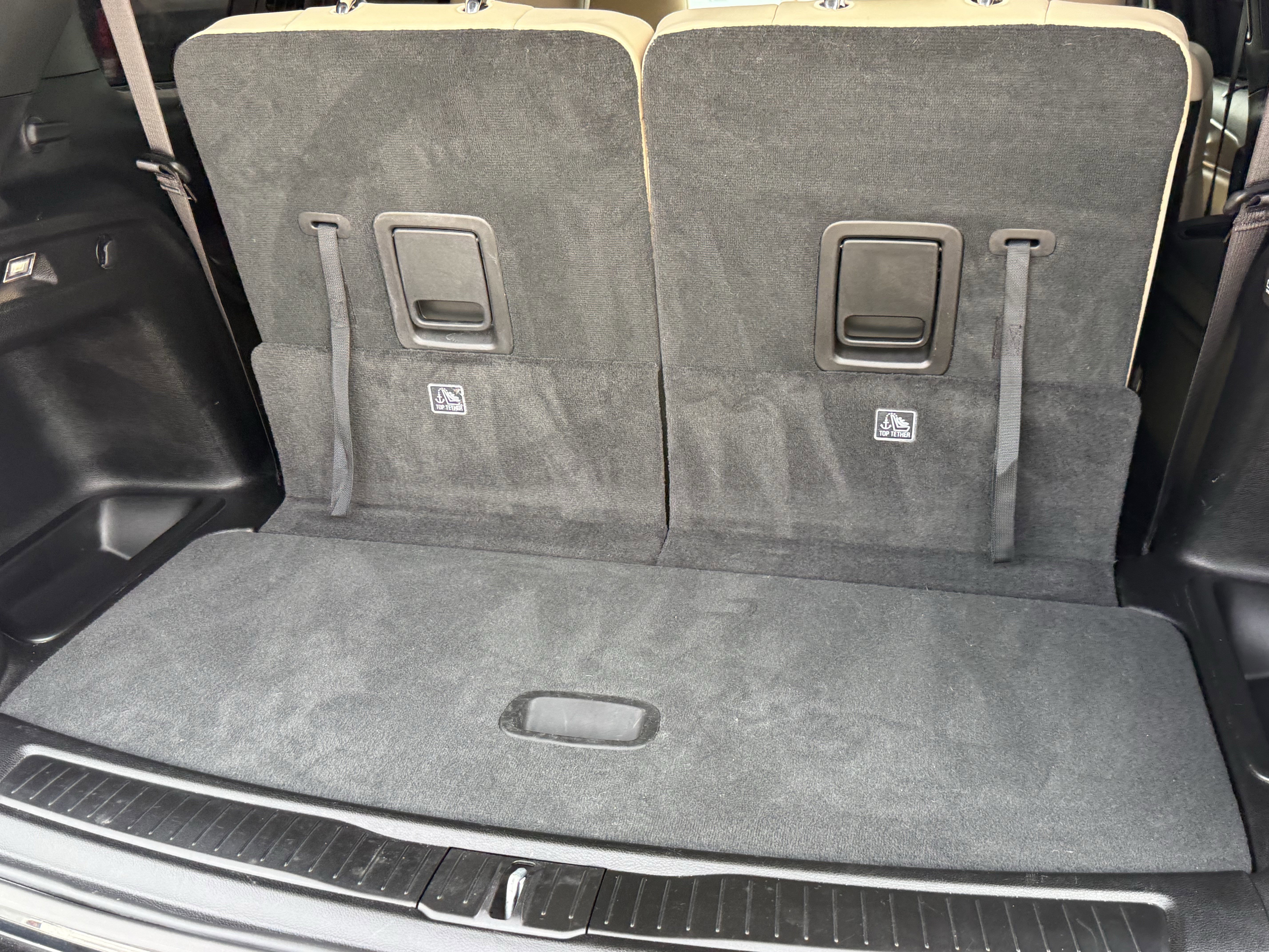 Used 2024 Jeep Grand Cherokee L Limited w/ Luxury Tech Group II image 33