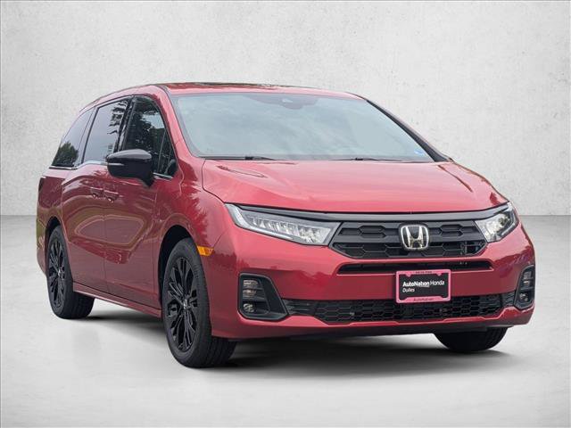 New 2026 Honda Odyssey Sport-L image 7