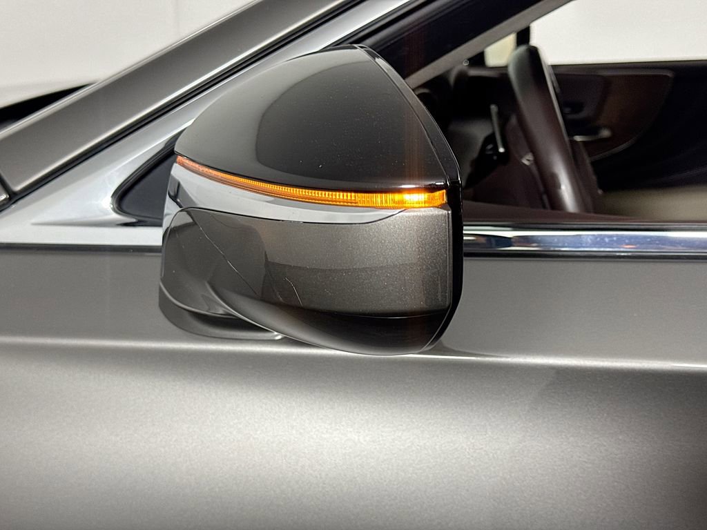 Used 2018 Lexus LS 500 RWD image 20