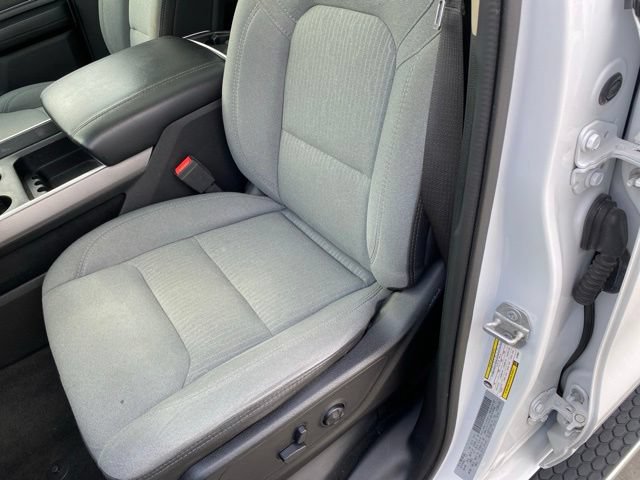 Used 2020 RAM 1500 Big Horn AWD/4WD image 18