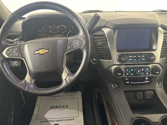 Used 2019 Chevrolet Tahoe LT AWD/4WD image 14