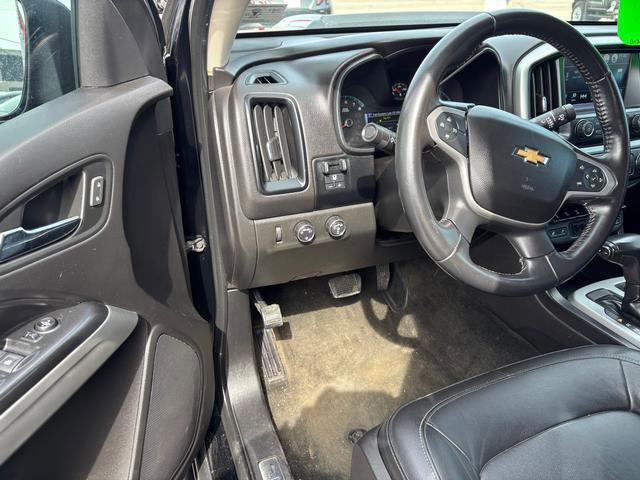 Used 2018 Chevrolet Colorado ZR2 image 9