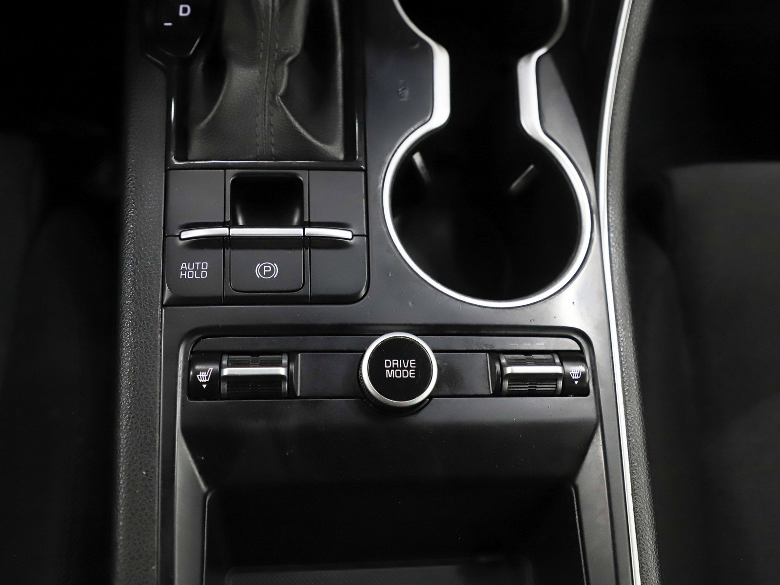 Used 2021 Kia K5 LXS image 24