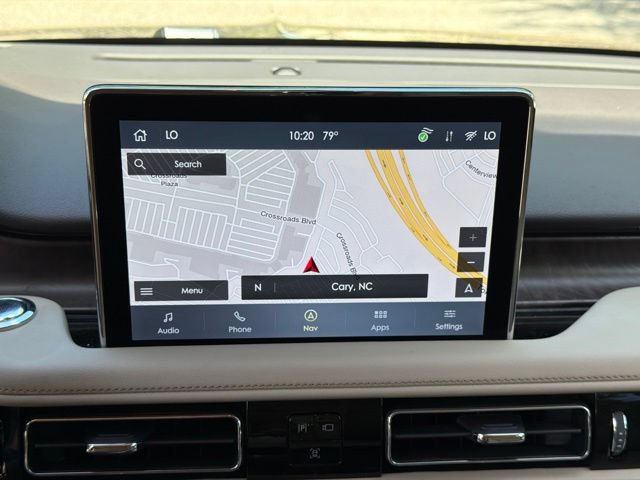 Certified 2023 Lincoln Aviator Reserve w/ Equipment Group 201A AWD/4WD image 17