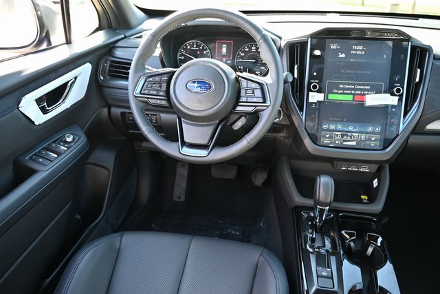 New 2026 Subaru Forester Limited image 9