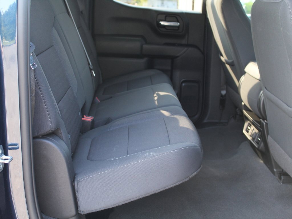Used 2022 Chevrolet Silverado 1500 LT image 18