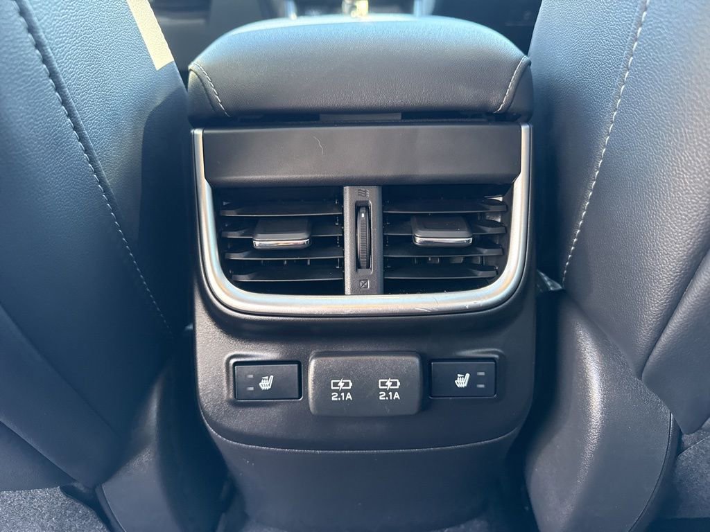 Used 2022 Subaru Outback Limited image 10