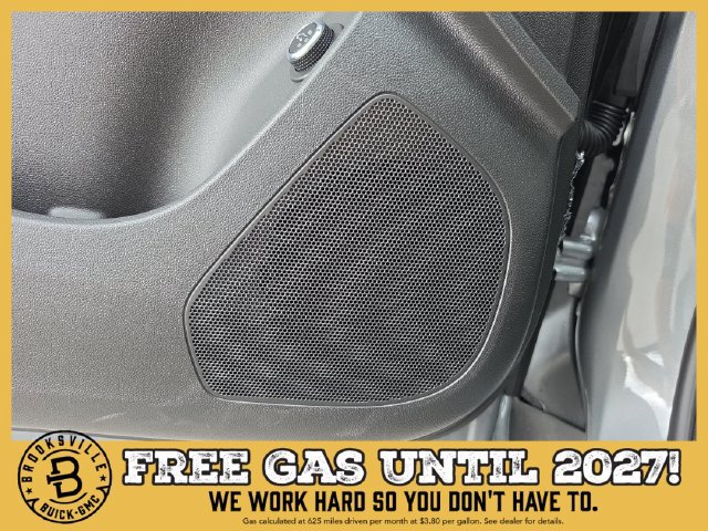 New 2026 Buick Envista Preferred w/ Convenience II Package FWD image 18