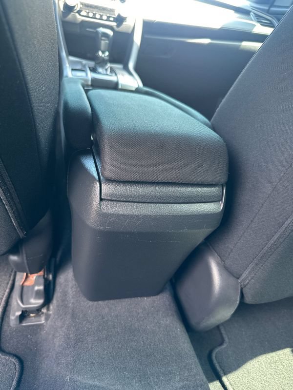 Used 2018 Honda Civic Sport image 27