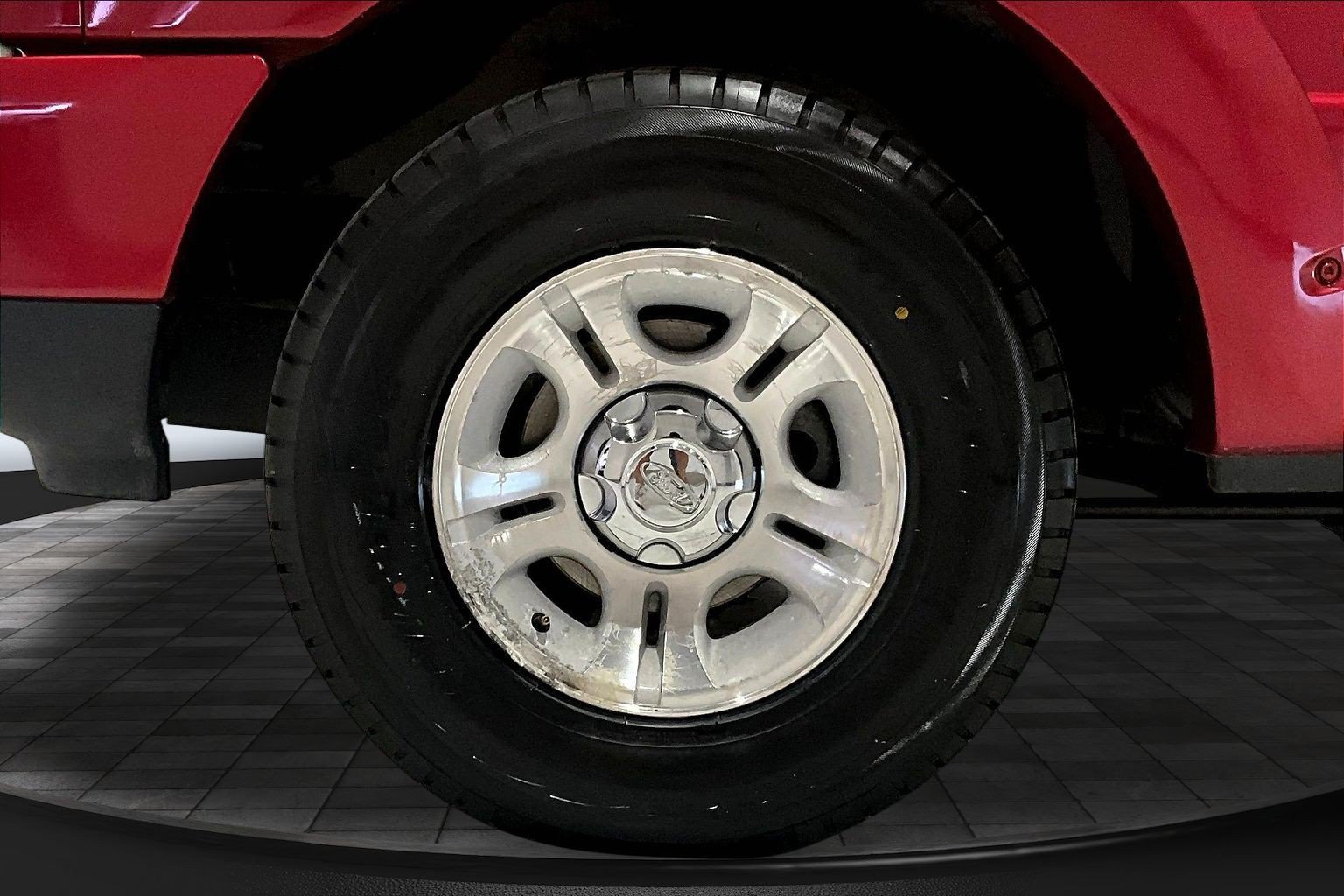 Used 2009 Ford Ranger Sport RWD image 32