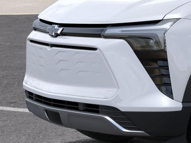 New 2026 Chevrolet Blazer EV LT image 13