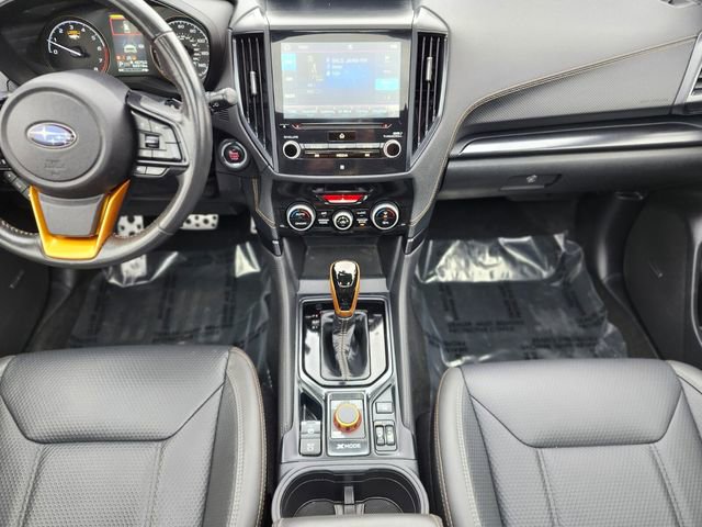 Used 2022 Subaru Forester Wilderness image 14